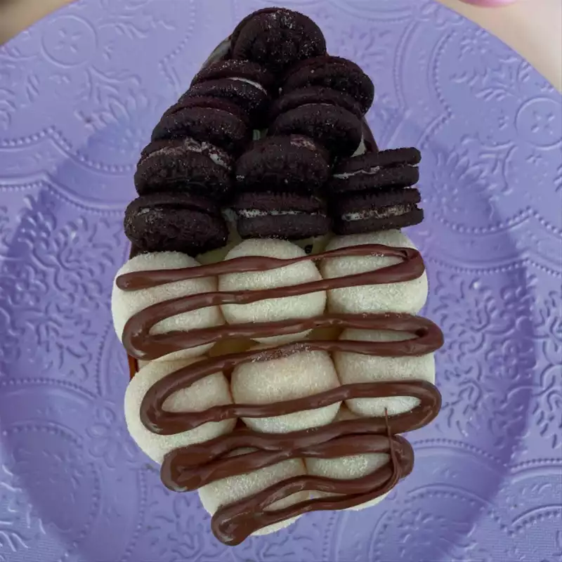 Ovos de colher em Juiz de Fora - Menina Prenda JF